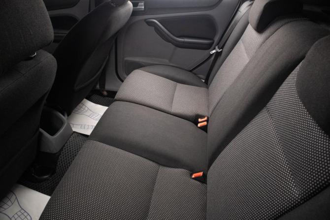 Ford Focus II Рестайлинг с пробегом 2010 года, цена 579 000 рублей, 196000 км, хэтчбек, Автокод Объявления