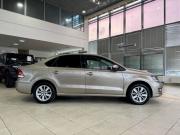 Volkswagen Polo V Рестайлинг Москва  - изображение 25