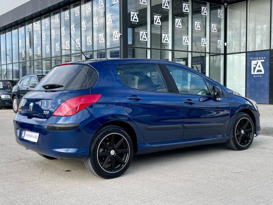 Peugeot 308 I Краснодар  - изображение 7