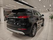 Geely Atlas Pro Санкт-Петербург  - изображение 18