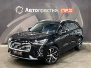Haval Jolion I Пермь  - изображение 23