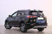 Toyota RAV4 IV (XA40) Рестайлинг Омск  - изображение 28