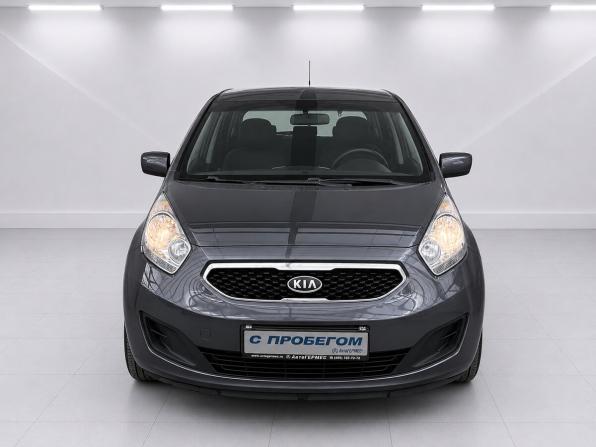 Kia Venga I с пробегом 2012 года, цена 935 000 рублей, 146018 км, минивэн, Автокод Объявления