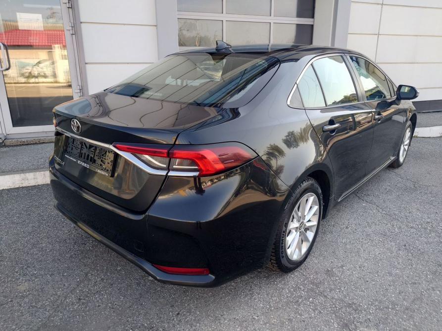Toyota Corolla XII (E210) Новокузнецк  - изображение 12