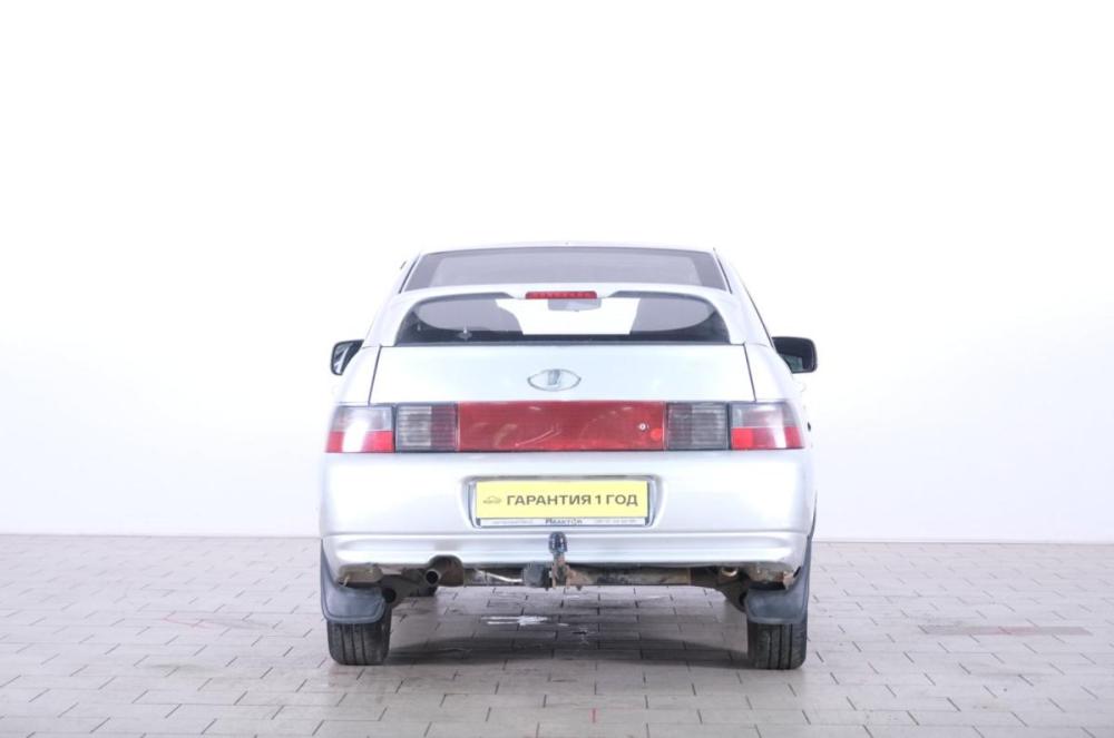 Lada (ВАЗ) 2112 Омск  - изображение 6