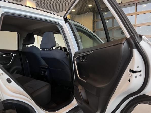 Toyota RAV4 V (XA50) с пробегом 2019 года, цена 3 160 000 рублей, 44210 км, внедорожник, Автокод Объявления