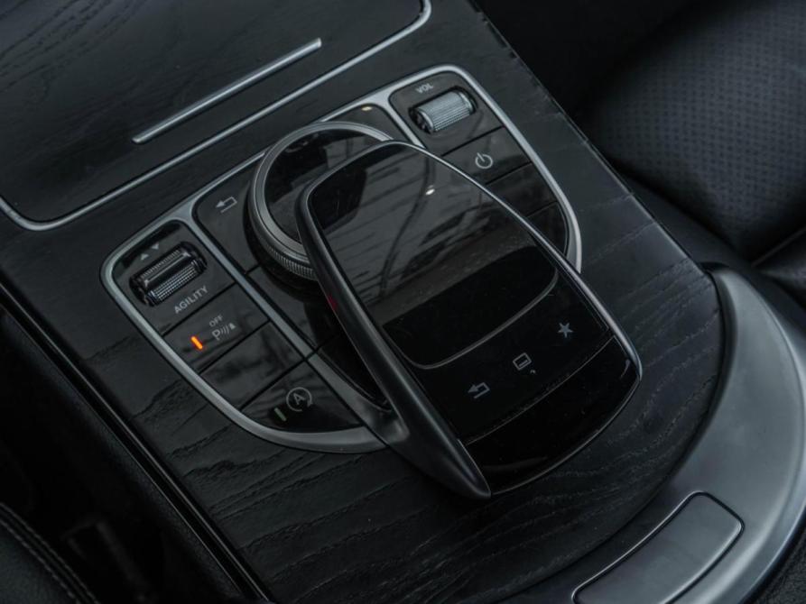 Mercedes-Benz C-Класс IV (W205) Ставрополь  - изображение 22