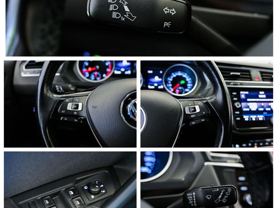 Volkswagen Tiguan II Ростов-на-Дону  - изображение 18