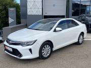Toyota Camry VII (XV50) Рестайлинг Казань  - изображение 20