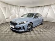 BMW 1 серии III (F40) Москва  - изображение 21