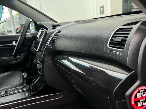 Kia Sorento II Рестайлинг с пробегом 2015 года, цена 2 150 000 рублей, 173585 км, внедорожник, Автокод Объявления