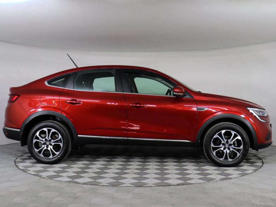 Renault Arkana I Химки  - изображение 4