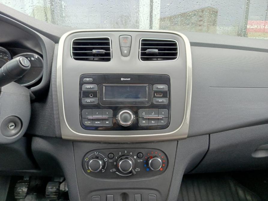 Renault Logan II Рестайлинг Ижевск  - изображение 18