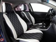 Mazda 6 II (GH) Рестайлинг Санкт-Петербург  - изображение 37