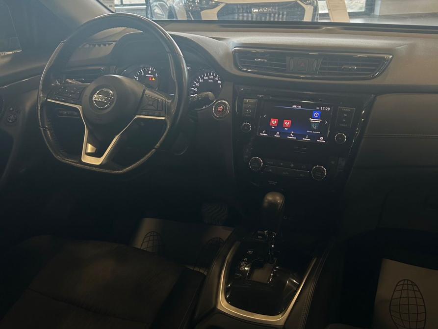 Nissan X-Trail III Рестайлинг Апатиты  - изображение 10