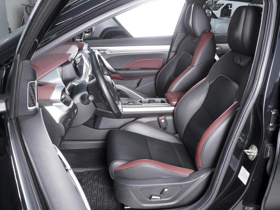 Geely Coolray I Ростов-на-Дону  - изображение 10