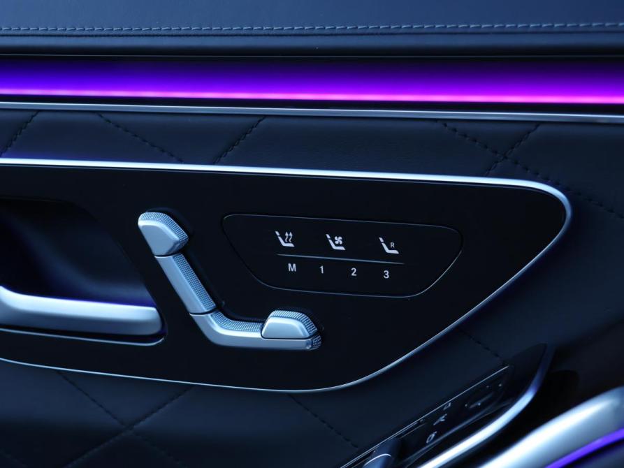 Mercedes-Benz S-Класс VII (W223) Москва  - изображение 22