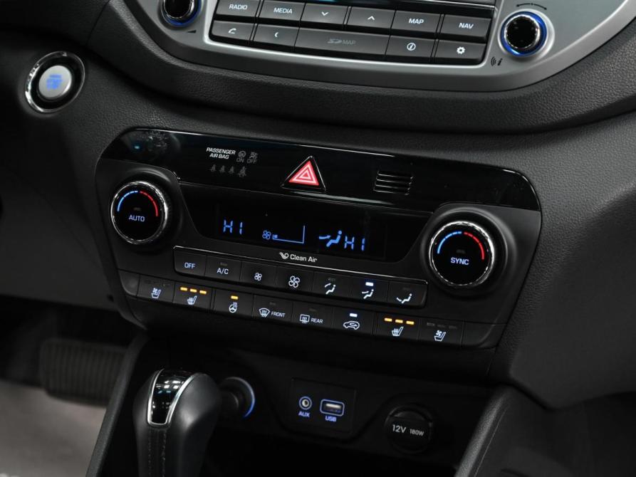 Hyundai Tucson III Москва  - изображение 10