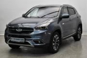Chery Tiggo 7 I Москва  - изображение 21