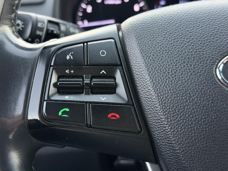Hyundai Creta I Волгоград  - изображение 15