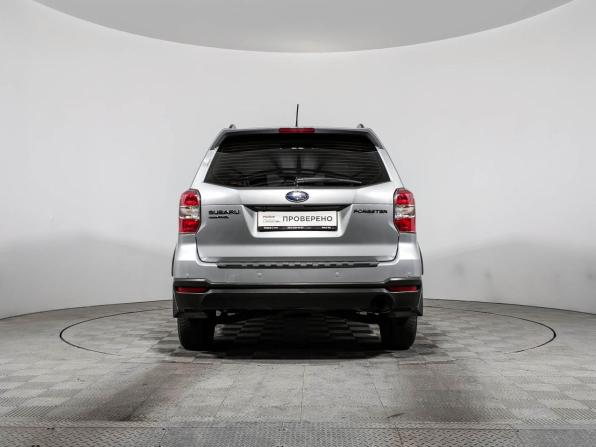 Subaru Forester IV с пробегом 2013 года, цена 1 399 900 рублей, 161519 км, внедорожник, Автокод Объявления
