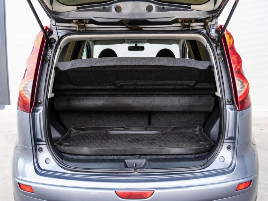 Nissan Note I Рестайлинг Краснодар  - изображение 17