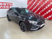 Lada (ВАЗ) Vesta I Новочеркасск  - изображение 18