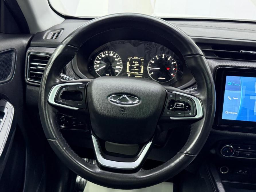 Chery Tiggo 4 I Рестайлинг Азнакаево  - изображение 24