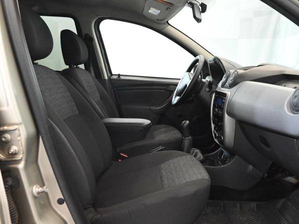 Renault Duster I с пробегом 2014 года, цена 750 000 рублей, 227233 км, внедорожник, Автокод Объявления