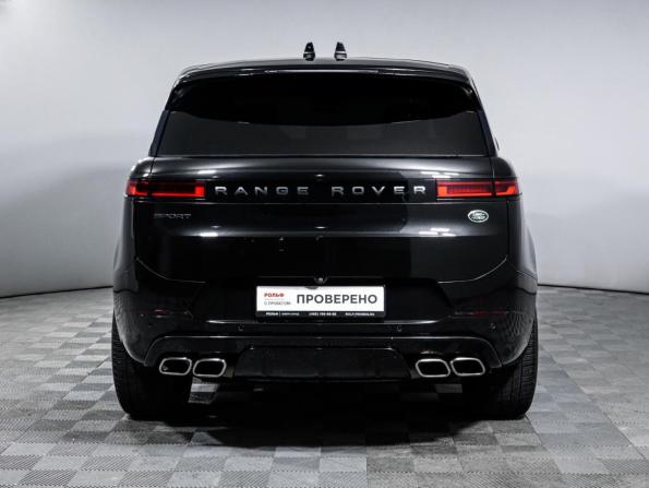 Land Rover Range Rover Sport III с пробегом 2022 года, цена 14 950 000 рублей, 42265 км, внедорожник, Автокод Объявления