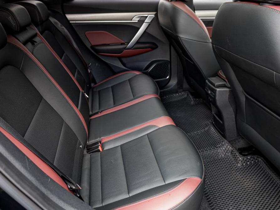 Geely Coolray I Казань  - изображение 13