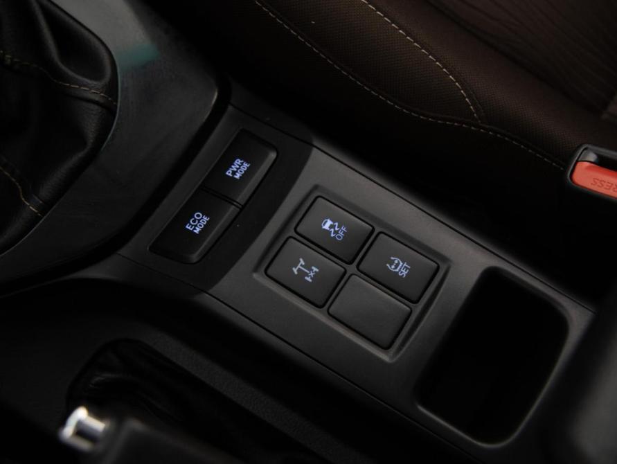 Toyota Fortuner II Санкт-Петербург  - изображение 13
