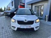 Skoda Yeti I Рестайлинг Набережные Челны  - изображение 21