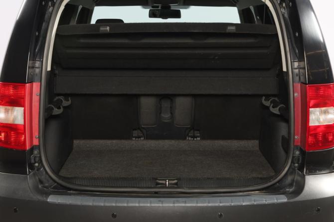 Skoda Yeti I с пробегом 2012 года, цена 1 099 000 рублей, 208300 км, внедорожник, Автокод Объявления