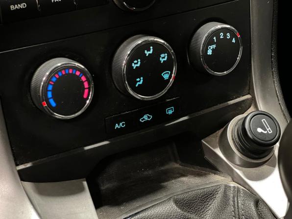 Chevrolet Captiva I Рестайлинг с пробегом 2012 года, цена 1 129 000 рублей, 114007 км, внедорожник, Автокод Объявления