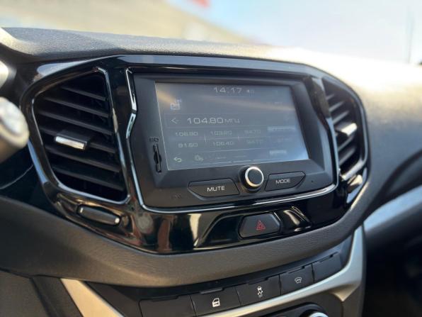 Lada (ВАЗ) Vesta I с пробегом 2020 года, цена 1 250 000 рублей, 143140 км, универсал, Автокод Объявления