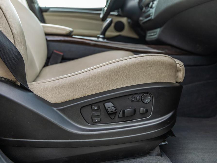 BMW X5 II (E70) Рестайлинг Волгоград  - изображение 15