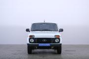 Lada (ВАЗ) Niva Legend Омск  - изображение 21