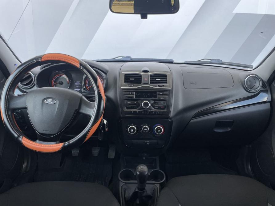 Lada (ВАЗ) Granta I Рестайлинг Екатеринбург  - изображение 13