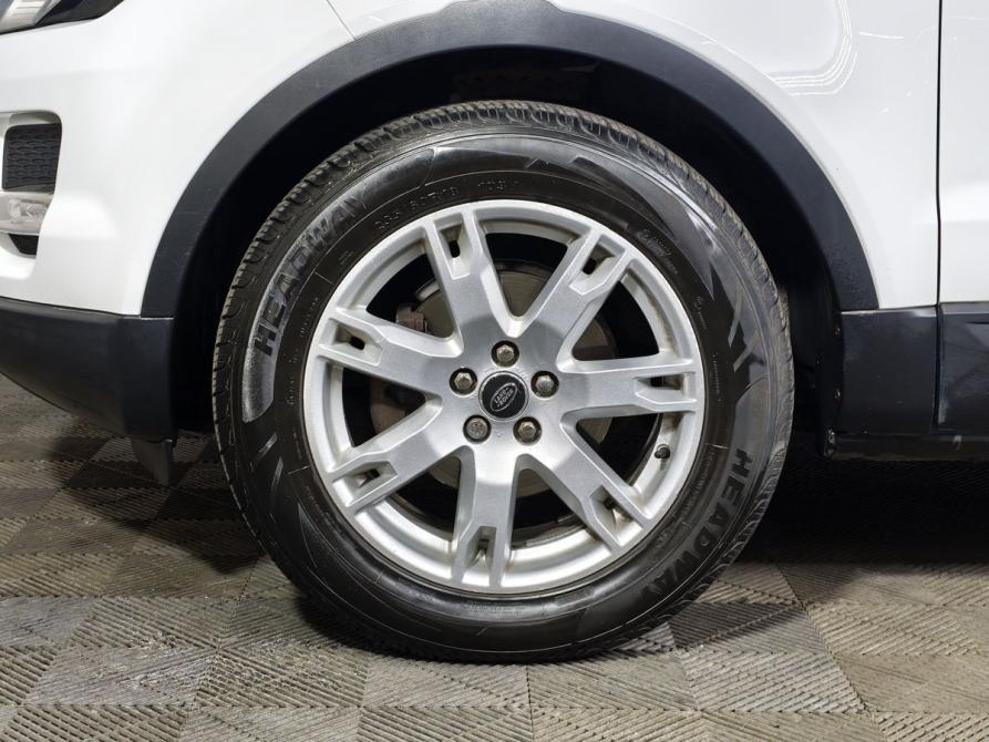 Land Rover Range Rover Evoque I Москва  - изображение 9