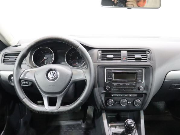 Volkswagen Jetta VI с пробегом 2015 года, цена 950 000 рублей, 149693 км, седан, Автокод Объявления