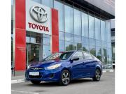 Hyundai Solaris I Воронеж  - изображение 17