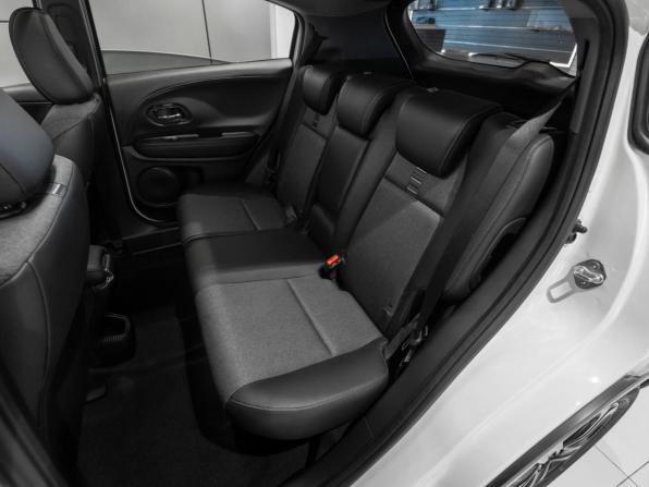 Honda XR-V I Рестайлинг с пробегом 2020 года, цена 2 370 000 рублей, 54190 км, внедорожник, Автокод Объявления