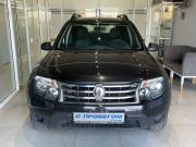 Renault Duster I Москва  - изображение 19