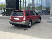 Subaru Forester II Рестайлинг Новосибирск  - изображение 25