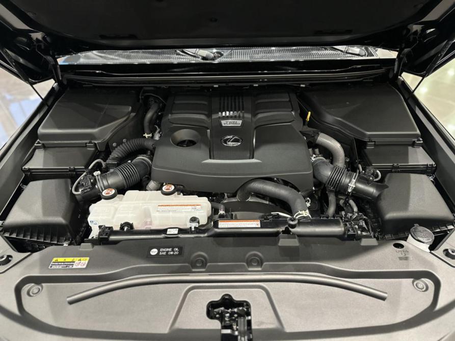Lexus GX III Казань  - изображение 11