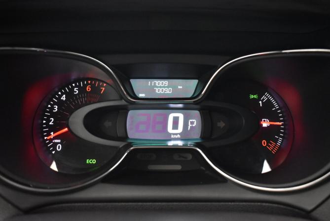 Renault Kaptur I с пробегом 2017 года, цена 1 490 000 рублей, 117009 км, внедорожник, Автокод Объявления