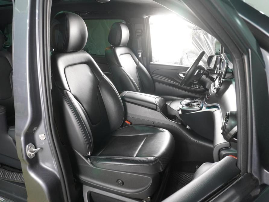 Mercedes-Benz V-Класс III (W447) Рестайлинг Воронеж  - изображение 8