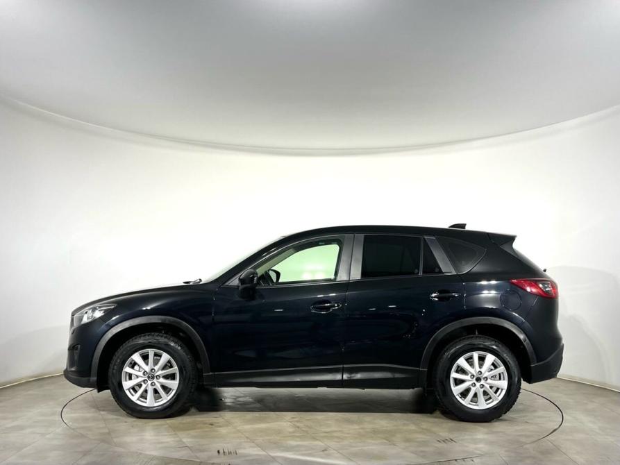 Mazda CX-5 I Ижевск  - изображение 8