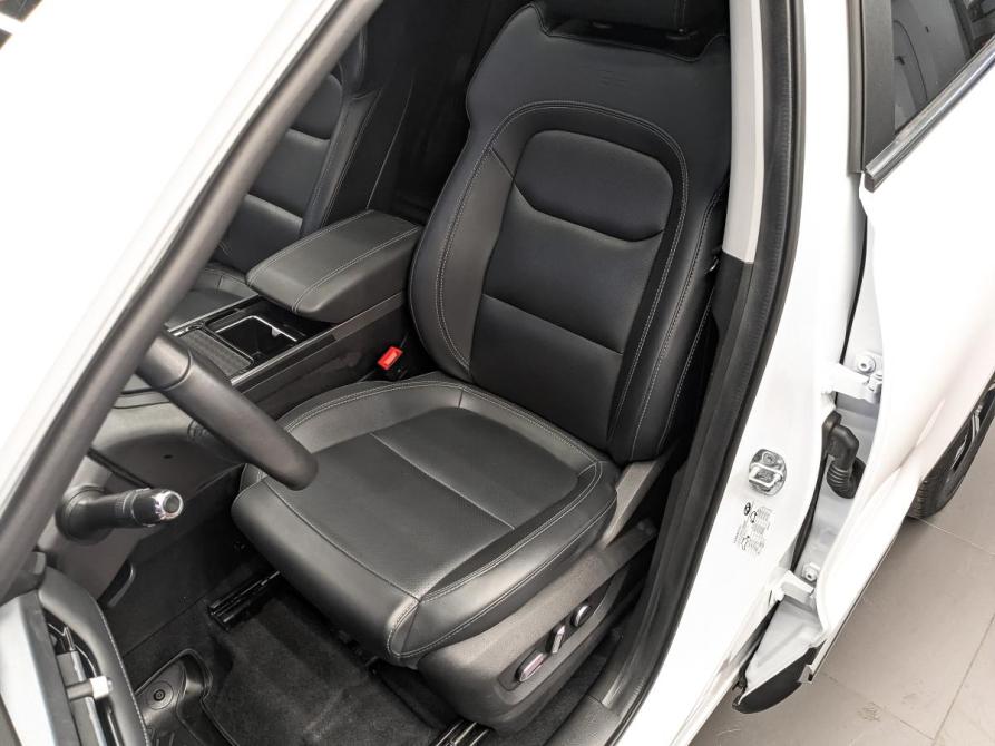 Chery Tiggo 4 Pro I Москва  - изображение 20